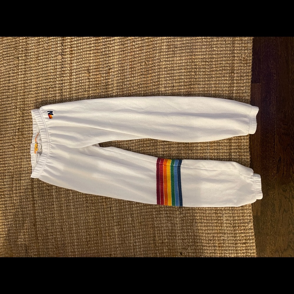 Aviator nation sweatpants